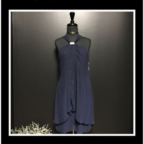 XSCAPE DRESS - Picture 1 of 5